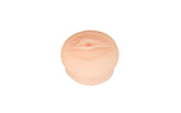 LuvPump TPR Pussy Donut for Penis Pump Cylinder Penis Pumps And Stretchers